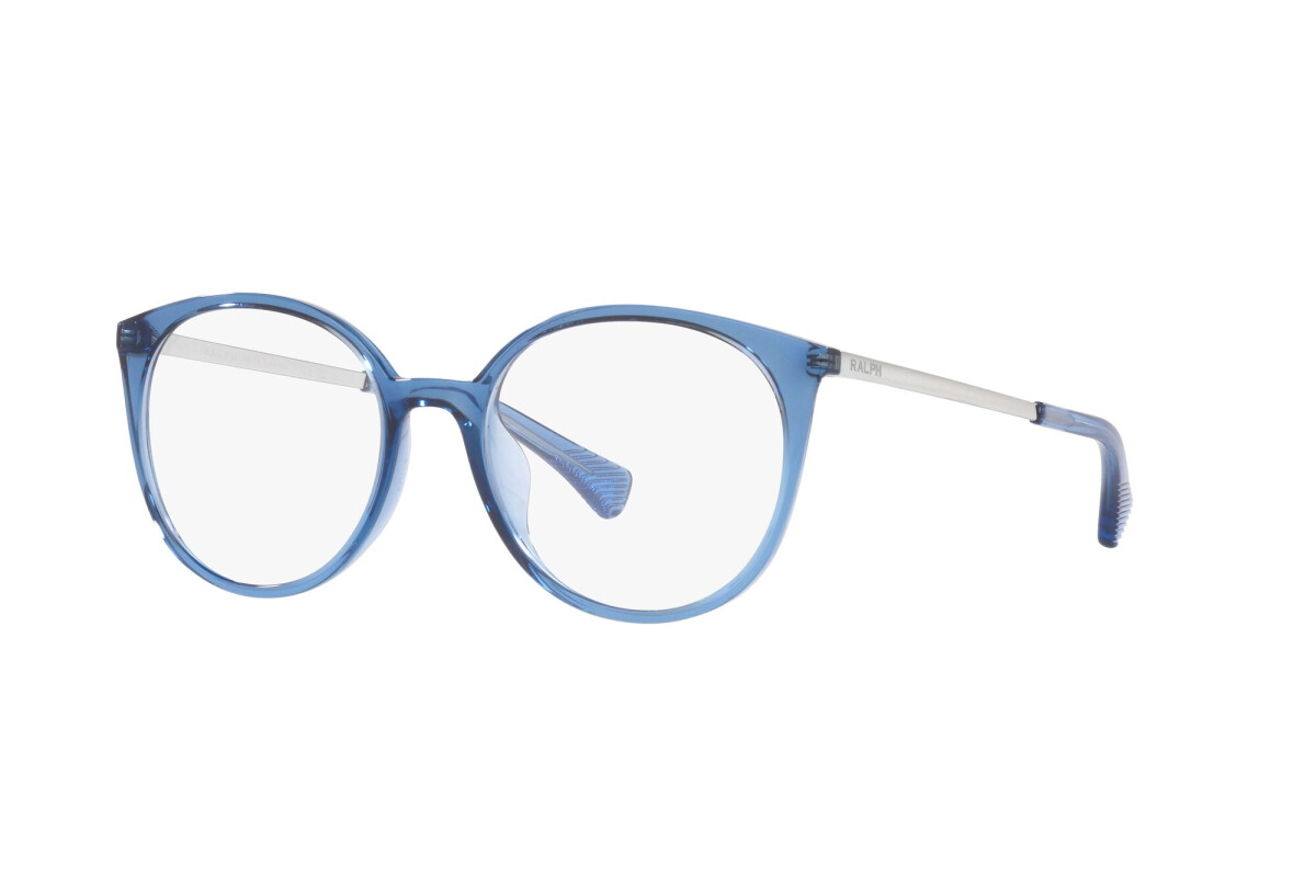 Eyeglasses Woman Ralph  RA 7145U 6040