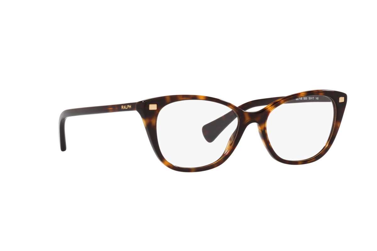 Eyeglasses Woman Ralph  RA 7146 5003