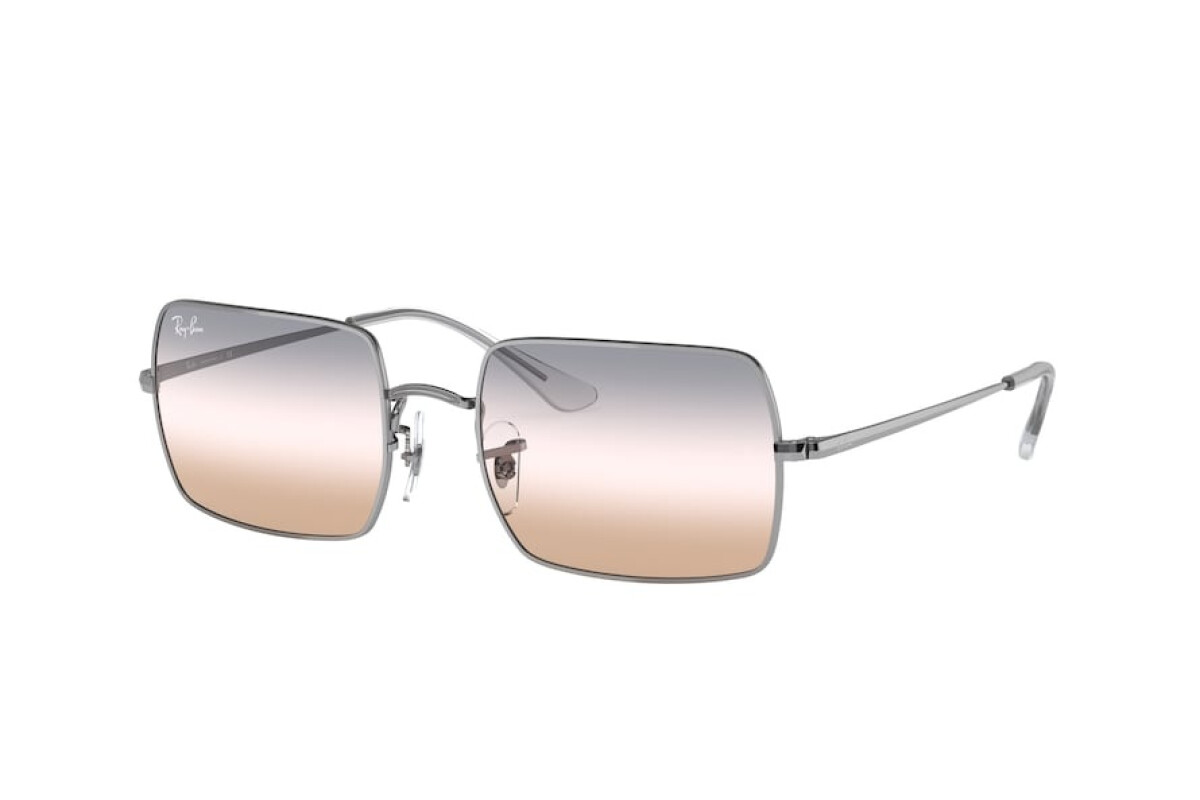 Sunglasses Unisex Ray-Ban Rectangle RB 1969 004/GC