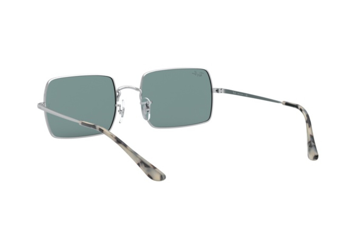 Sunglasses Unisex Ray-Ban Rectangle RB 1969 919756