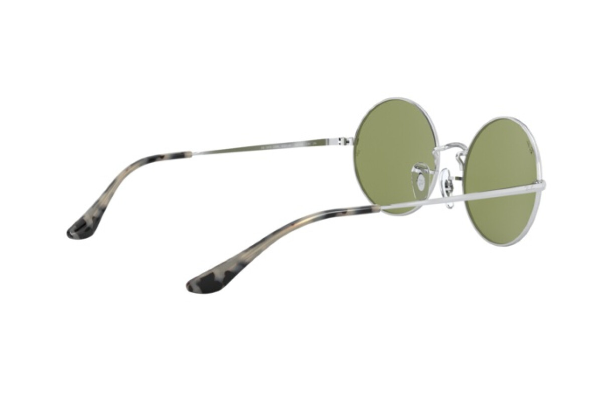 Sunglasses Unisex Ray-Ban Oval RB 1970 91974E