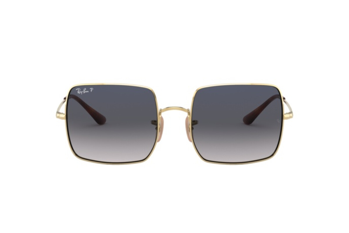 Occhiali da sole Unisex Ray-Ban Square RB 1971 914778