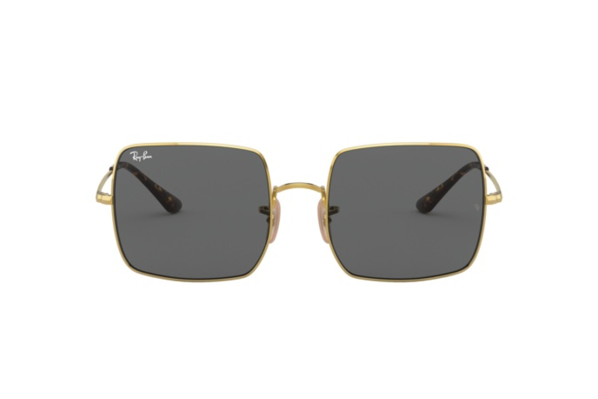 Sonnenbrillen Unisex Ray-Ban Square RB 1971 9150B1