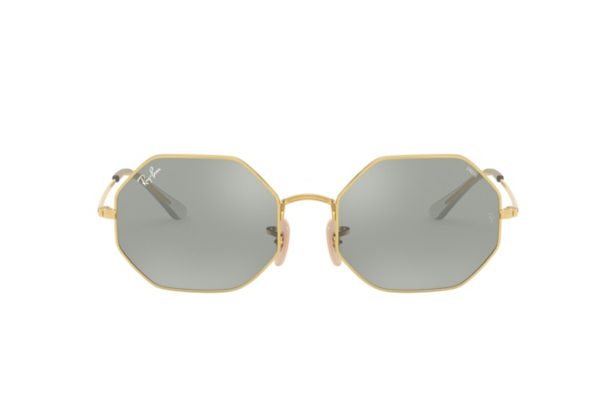 Occhiali da sole Unisex Ray-Ban Octagon RB 1972 001/W3