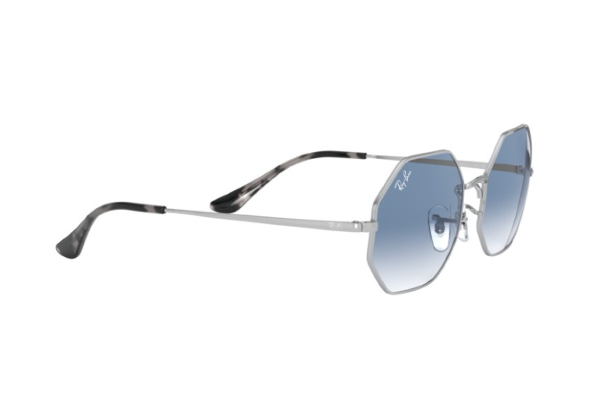Sunglasses Unisex Ray-Ban Octagon RB 1972 91493F