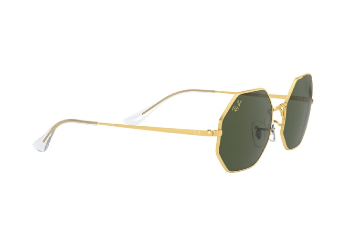 Sunglasses Unisex Ray-Ban Octagon RB 1972 919631