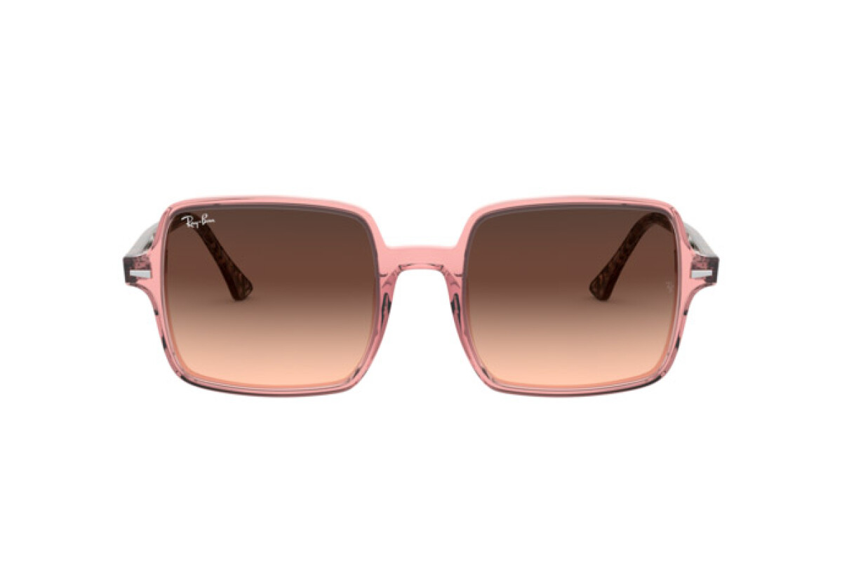 Sunglasses Woman Ray-Ban Square II RB 1973 1282A5