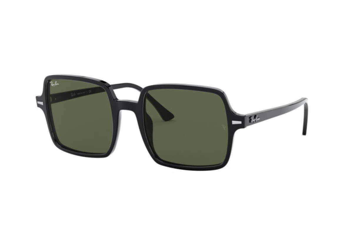 Sonnenbrillen Frau Ray-Ban Square II RB 1973 901/31