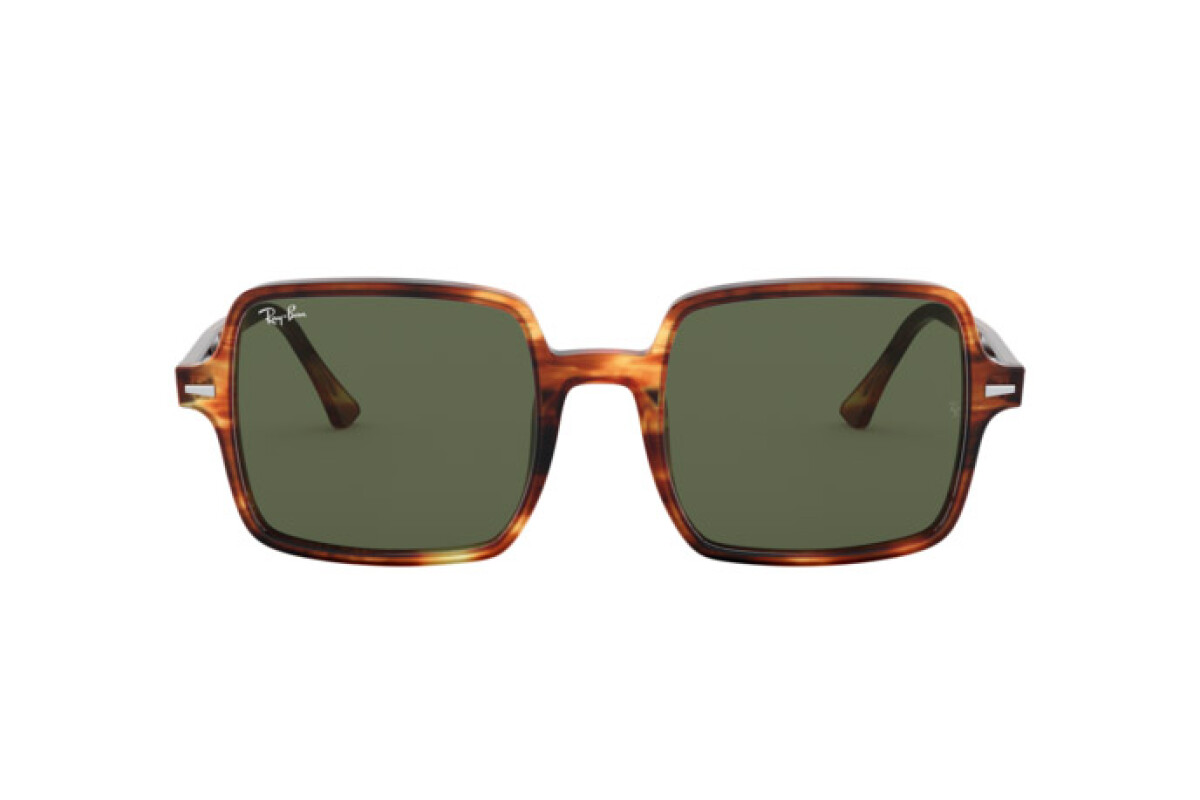 Occhiali da sole Donna Ray-Ban Square II RB 1973 954/31