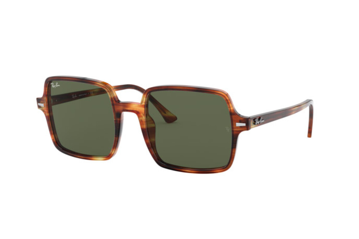 Occhiali da sole Donna Ray-Ban Square II RB 1973 954/31