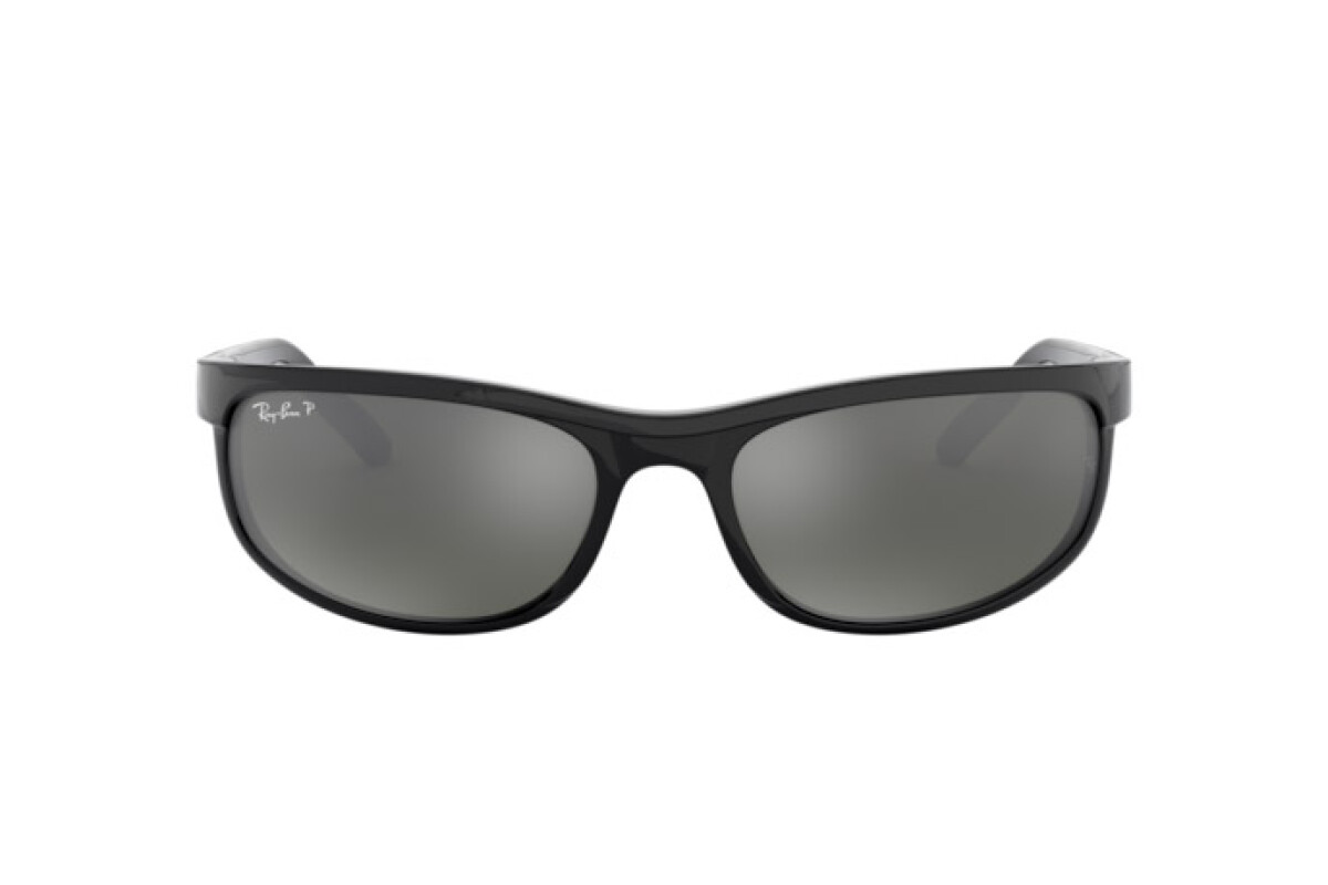 Sunglasses Unisex Ray-Ban Predator RB 2027 601/W1