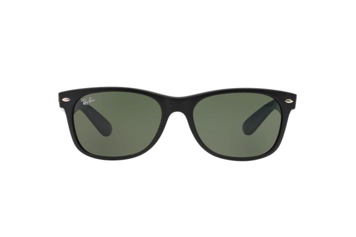 Sunglasses Unisex Ray-Ban New Wayfarer RB 2132 6182