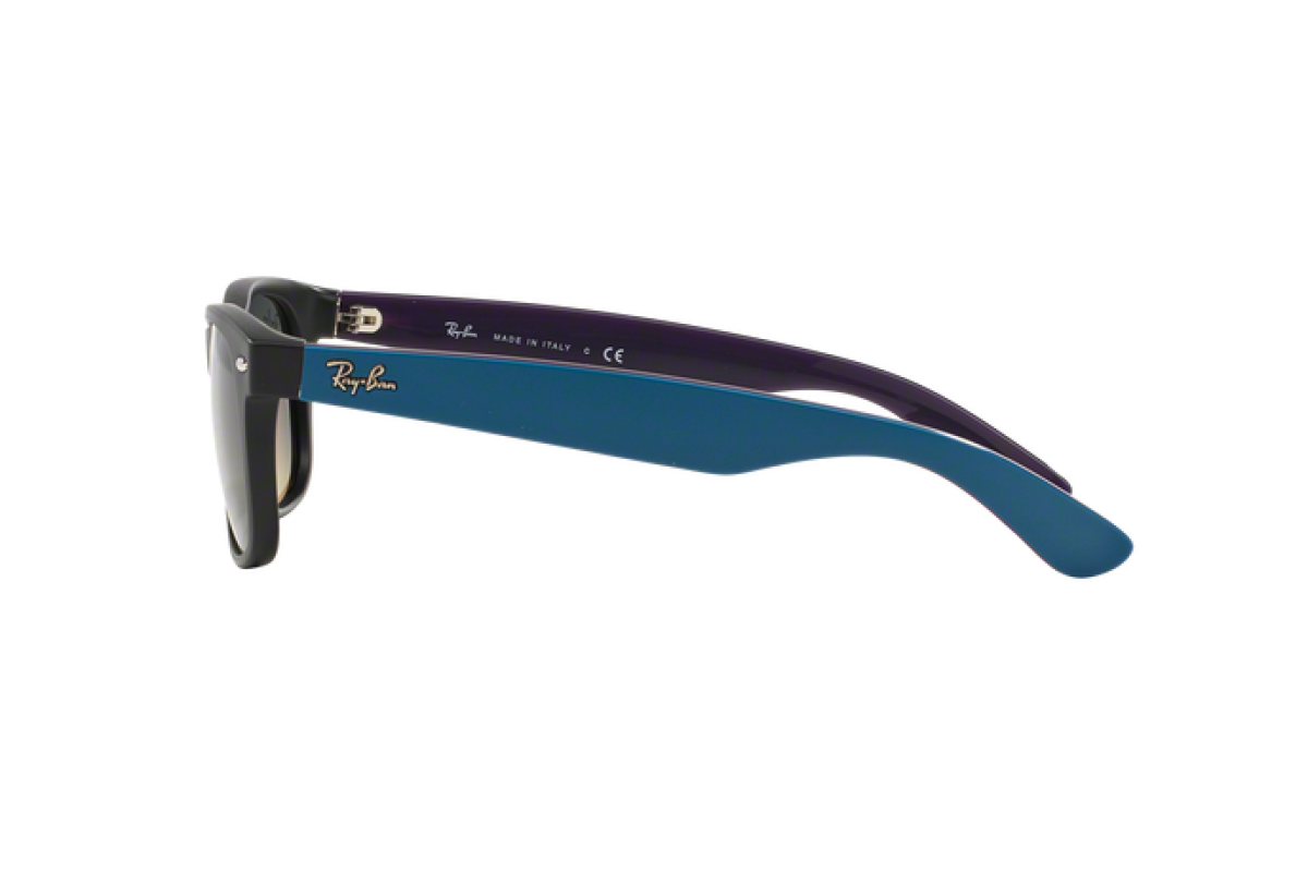 Lunettes de soleil Unisexe Ray-Ban New Wayfarer RB 2132 618371