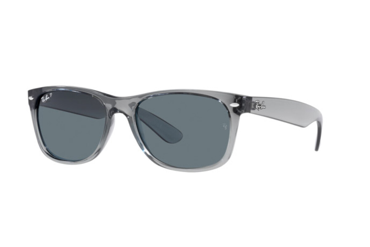 Lunettes de soleil Unisexe Ray-Ban New Wayfarer RB 2132 64503R