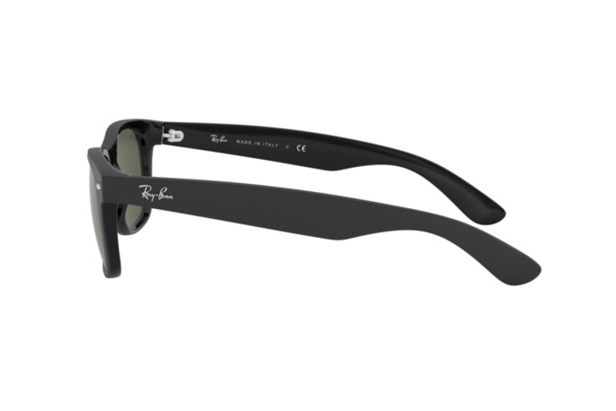 Lunettes de soleil Unisexe Ray-Ban New Wayfarer RB 2132 646231