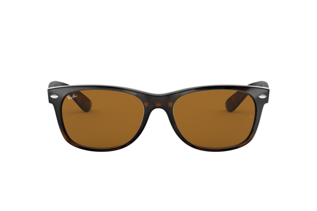 Occhiali da sole Unisex Ray-Ban New Wayfarer RB 2132 710