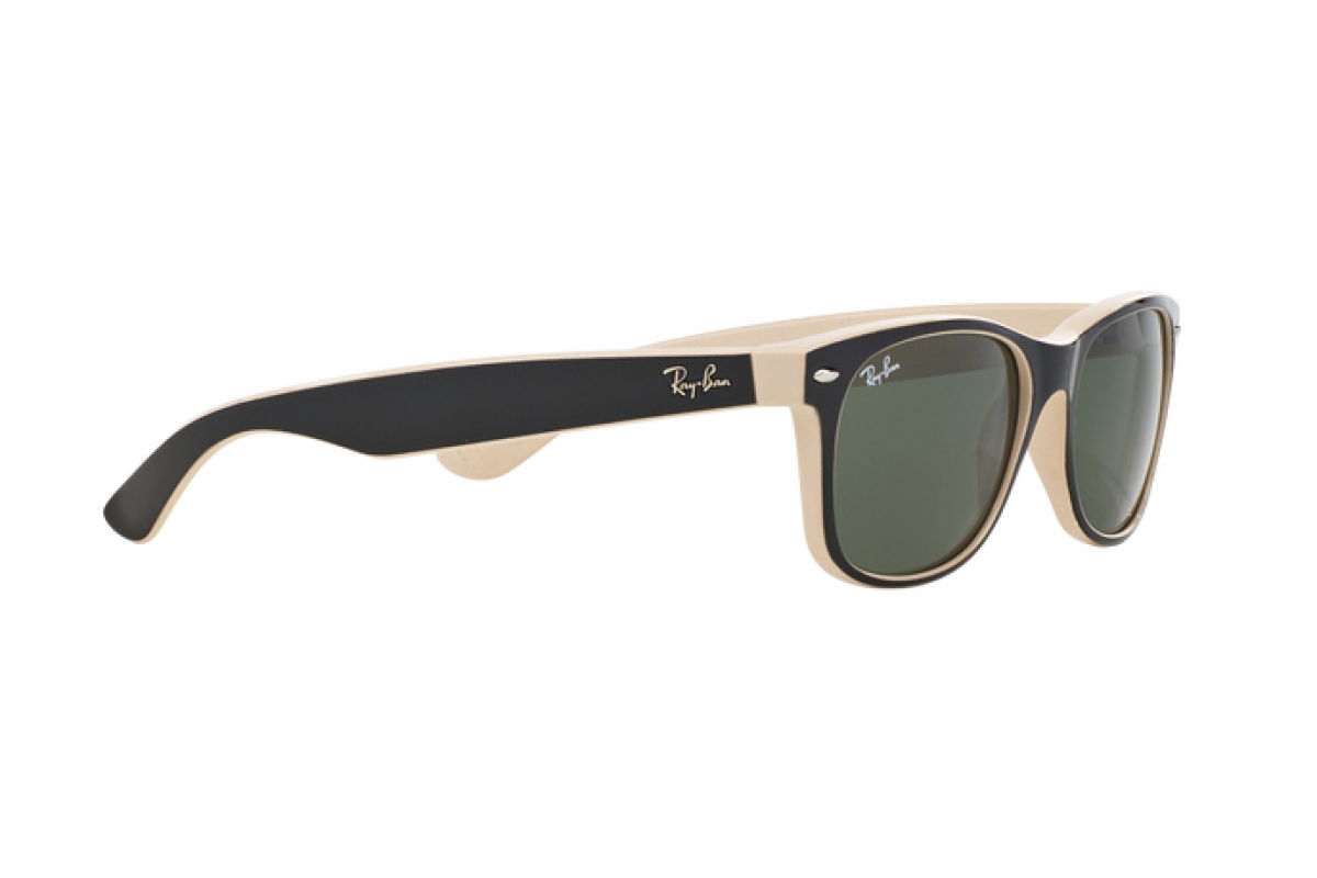 СОЛНЦЕЗАЩИТНЫЕ ОЧКИ унисекс Ray-Ban New Wayfarer RB 2132 875