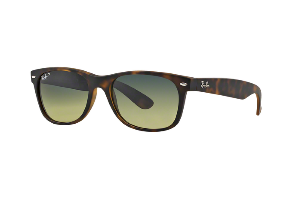 Sunglasses Unisex Ray-Ban New Wayfarer RB 2132 894/76