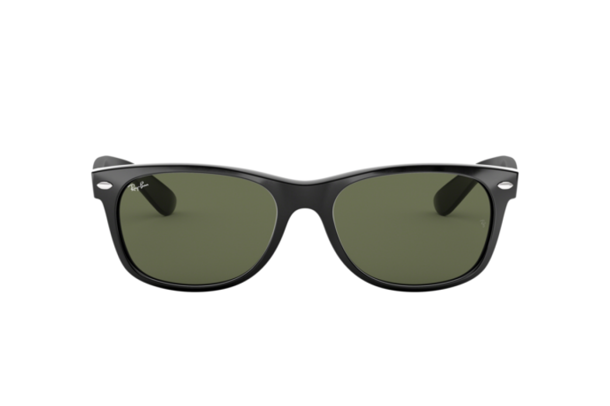 Sonnenbrillen Unisex Ray-Ban New Wayfarer RB 2132 901