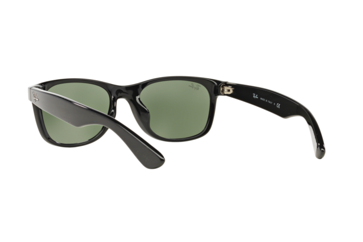 Occhiali da sole Unisex Ray-Ban New Wayfarer RB 2132F 901L