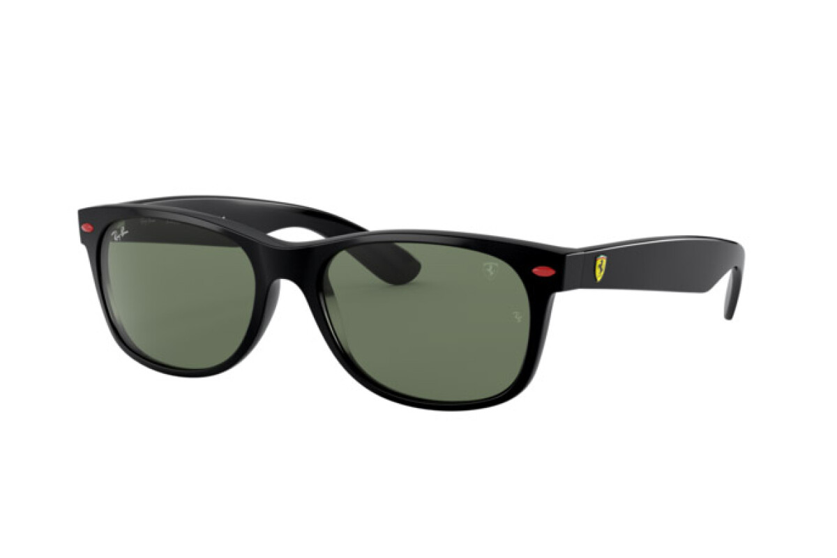 Sonnenbrillen Unisex Ray-Ban Scuderia Ferrari Scuderia Ferrari RB 2132M F60131