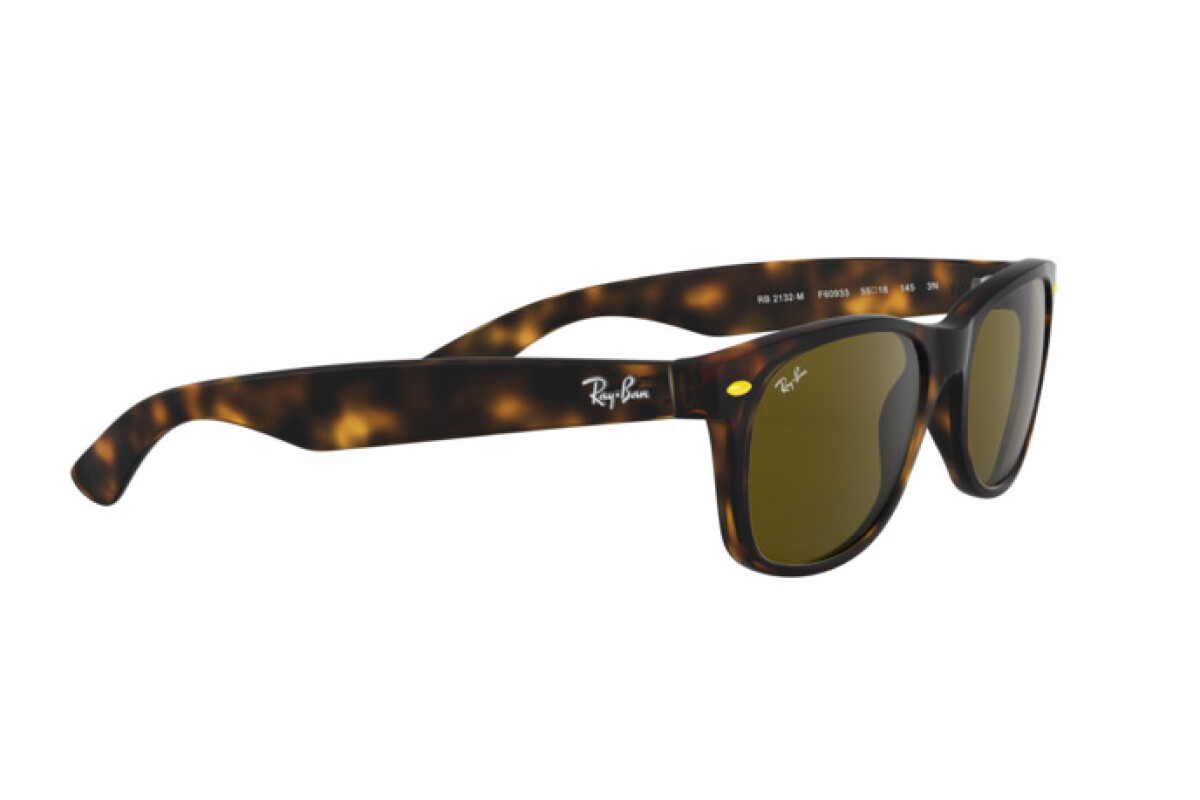 Lunettes de soleil Unisexe Ray-Ban Scuderia Ferrari Scuderia Ferrari RB 2132M F60933