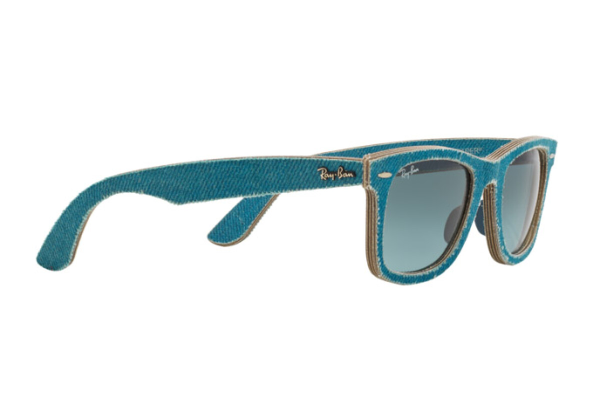 Occhiali da sole Unisex Ray-Ban Wayfarer RB 2140 11644M