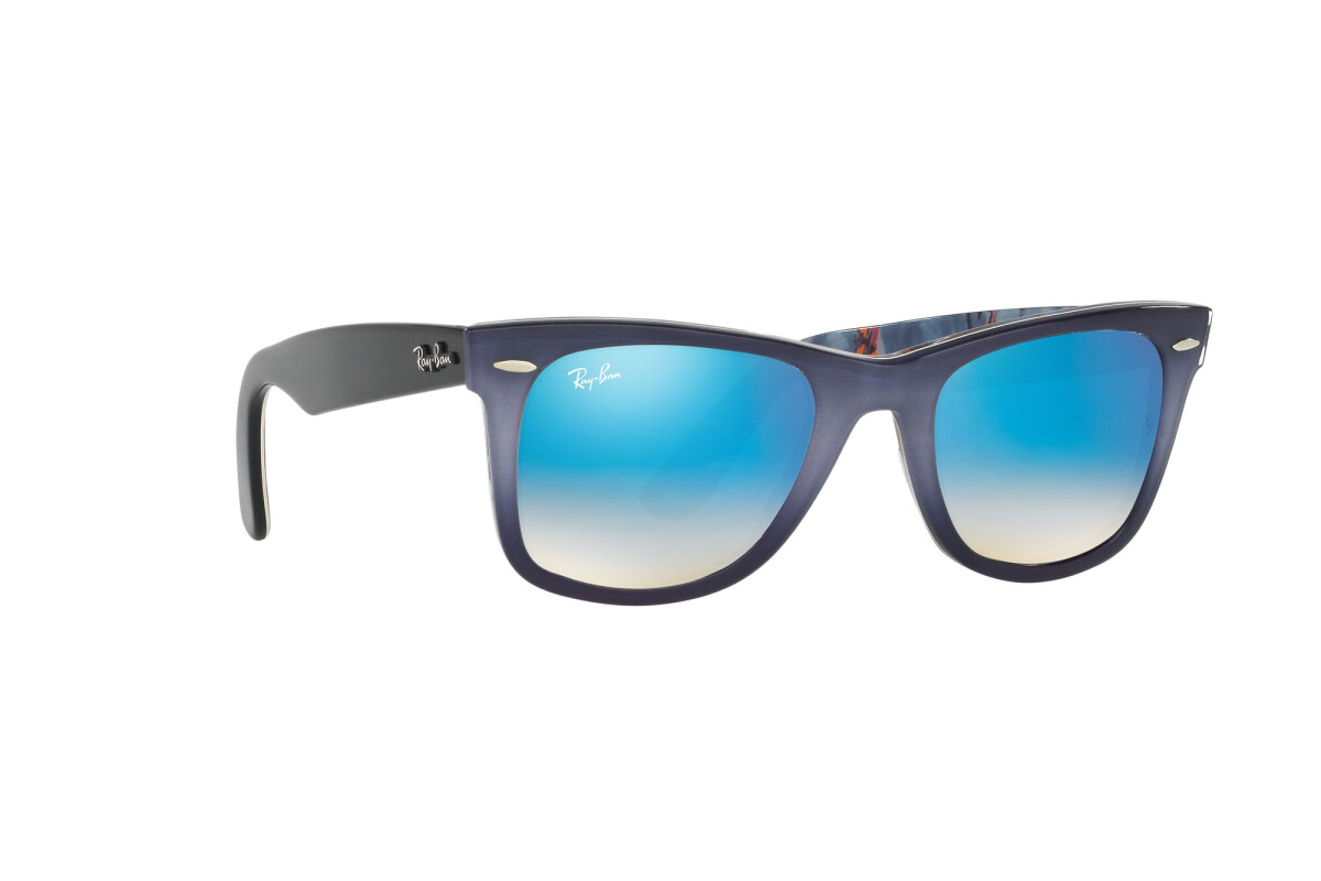 Occhiali da sole Unisex Ray-Ban Wayfarer RB 2140 11984O