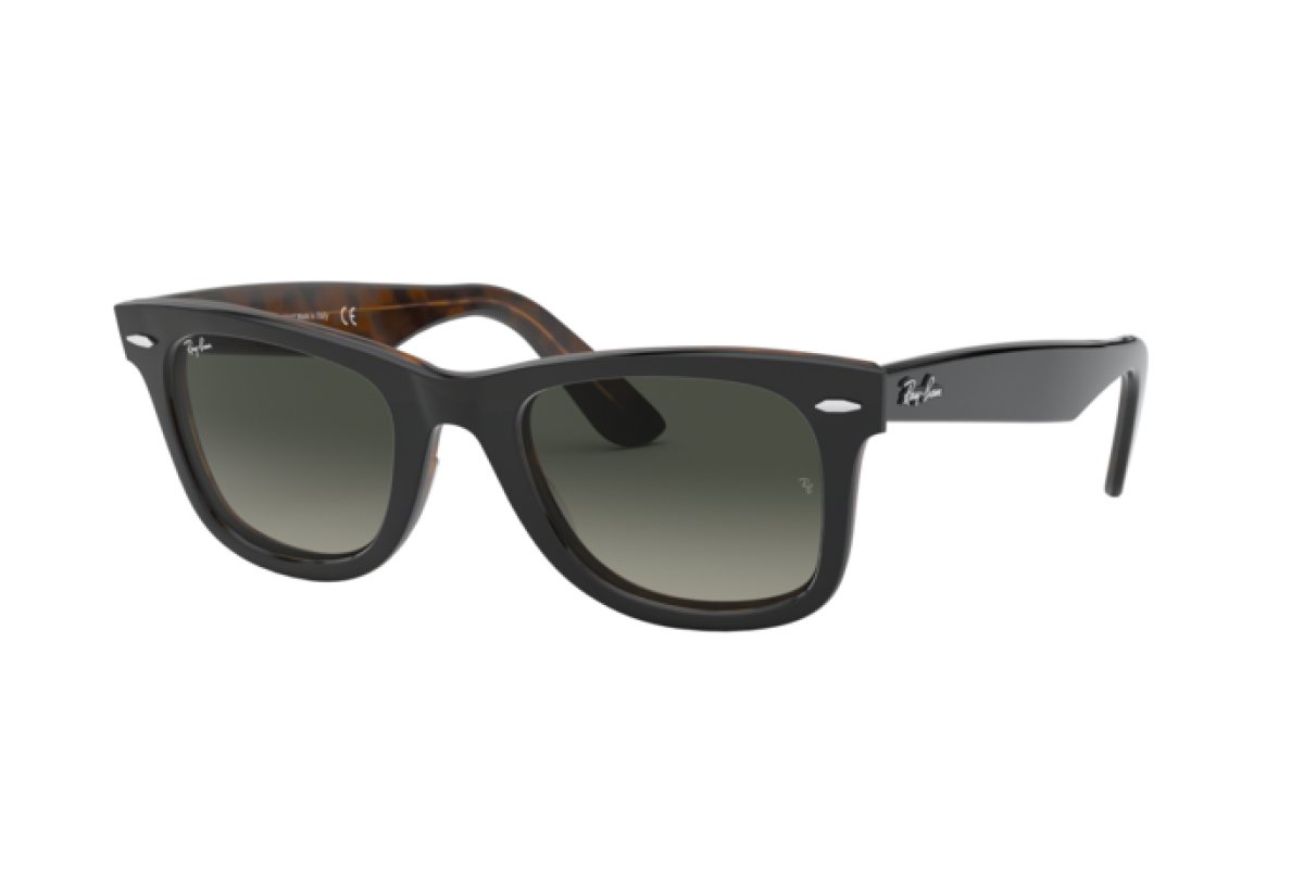 Occhiali da sole Unisex Ray-Ban Wayfarer RB 2140 127771