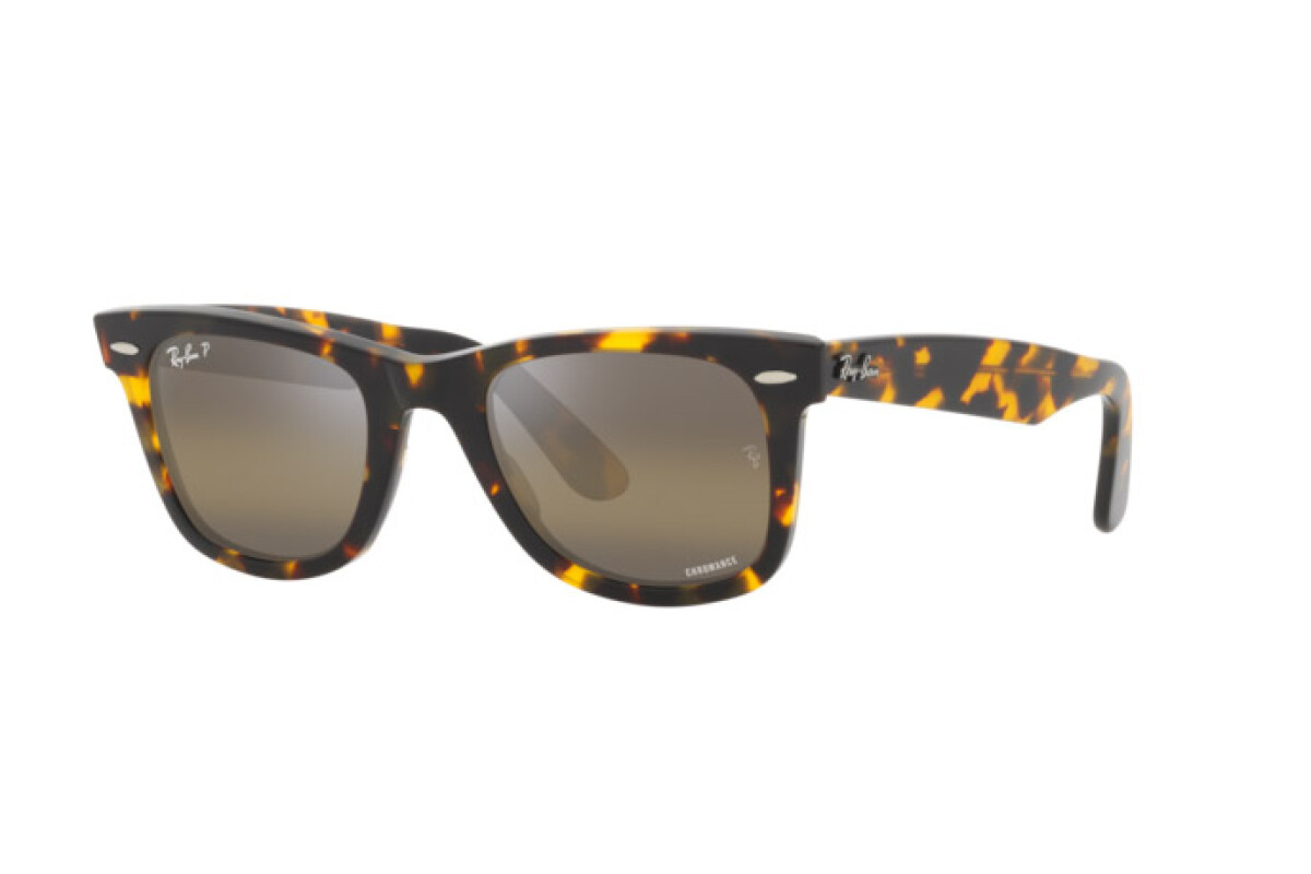 СОЛНЦЕЗАЩИТНЫЕ ОЧКИ унисекс Ray-Ban Wayfarer RB 2140 1332G5