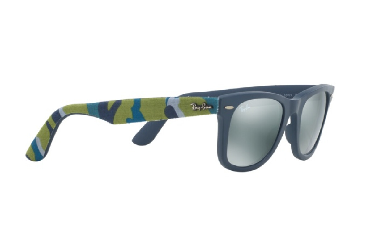 Occhiali da sole Unisex Ray-Ban Wayfarer RB 2140 606140