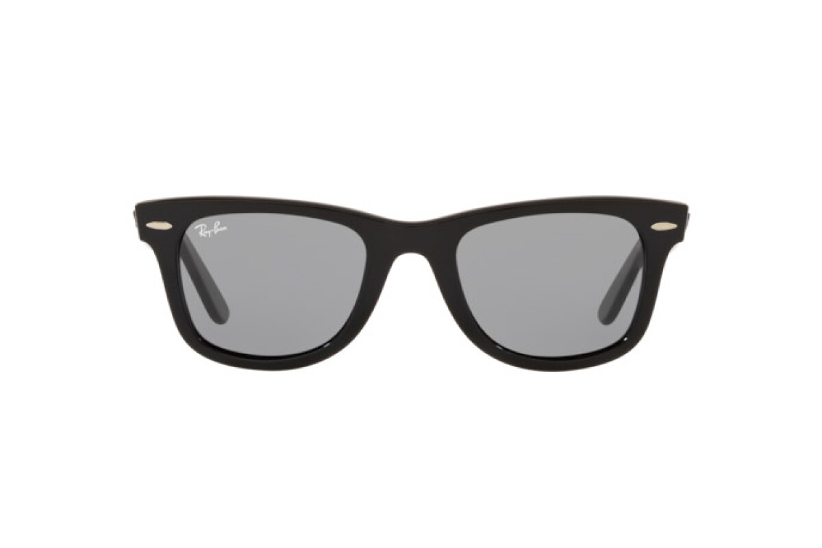 СОЛНЦЕЗАЩИТНЫЕ ОЧКИ унисекс Ray-Ban Wayfarer RB 2140 6495R5