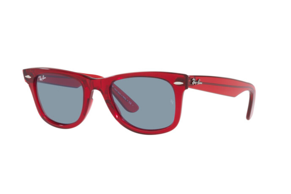 СОЛНЦЕЗАЩИТНЫЕ ОЧКИ унисекс Ray-Ban Wayfarer RB 2140 661456