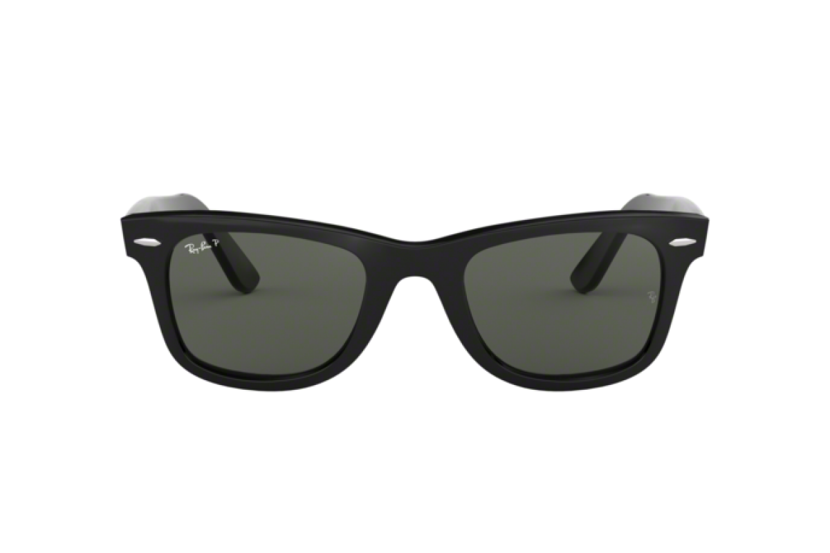 СОЛНЦЕЗАЩИТНЫЕ ОЧКИ унисекс Ray-Ban Wayfarer Classic RB 2140 901/58