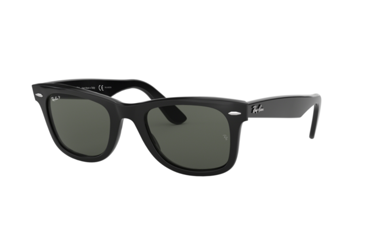 Sunglasses Unisex Ray-Ban Wayfarer Classic RB 2140 901/58