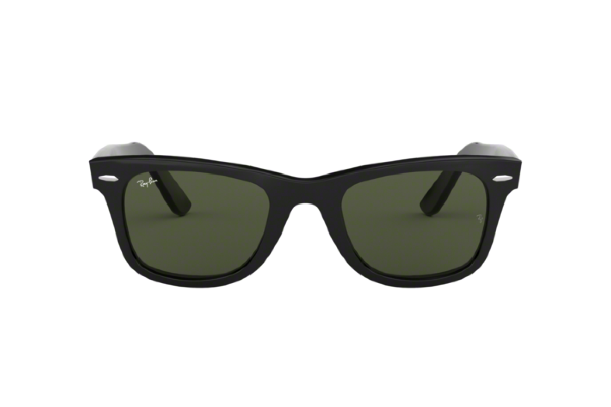 СОЛНЦЕЗАЩИТНЫЕ ОЧКИ унисекс Ray-Ban Wayfarer Classic RB 2140 901