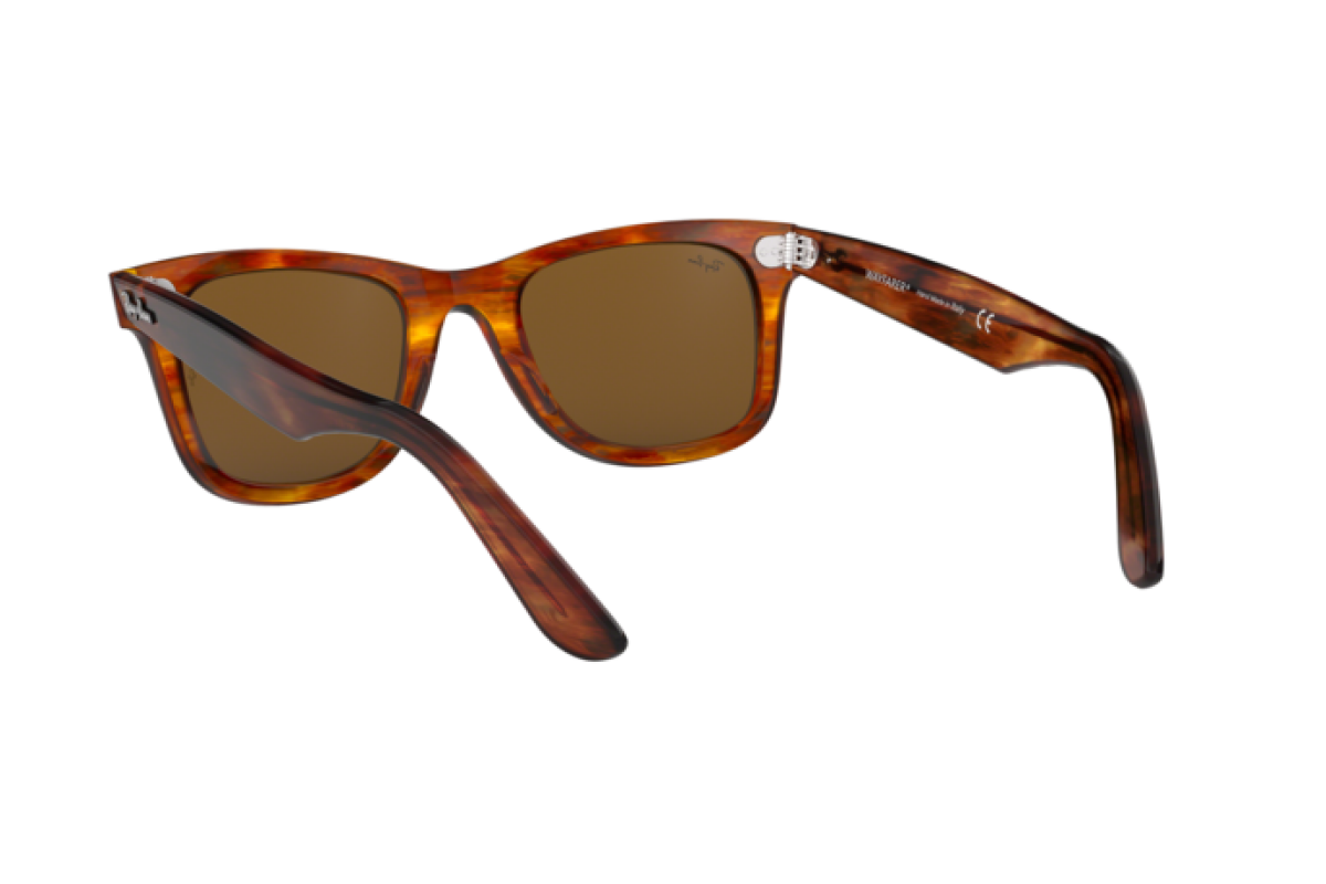 Lunettes de soleil Unisexe Ray-Ban Wayfarer Classic RB 2140 954