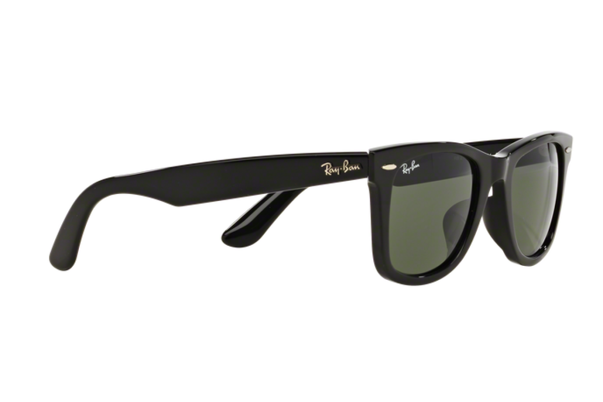 Sonnenbrillen Unisex Ray-Ban Wayfarer RB 2140F 901