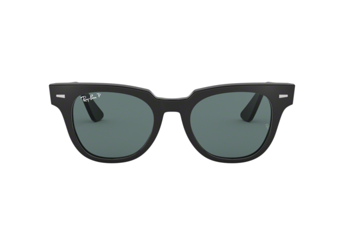 Occhiali da sole Unisex Ray-Ban Meteor RB 2168 901/52