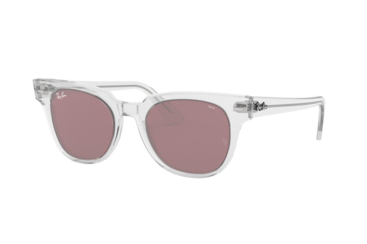 Occhiali da sole Unisex Ray-Ban Meteor RB 2168 912/Z0