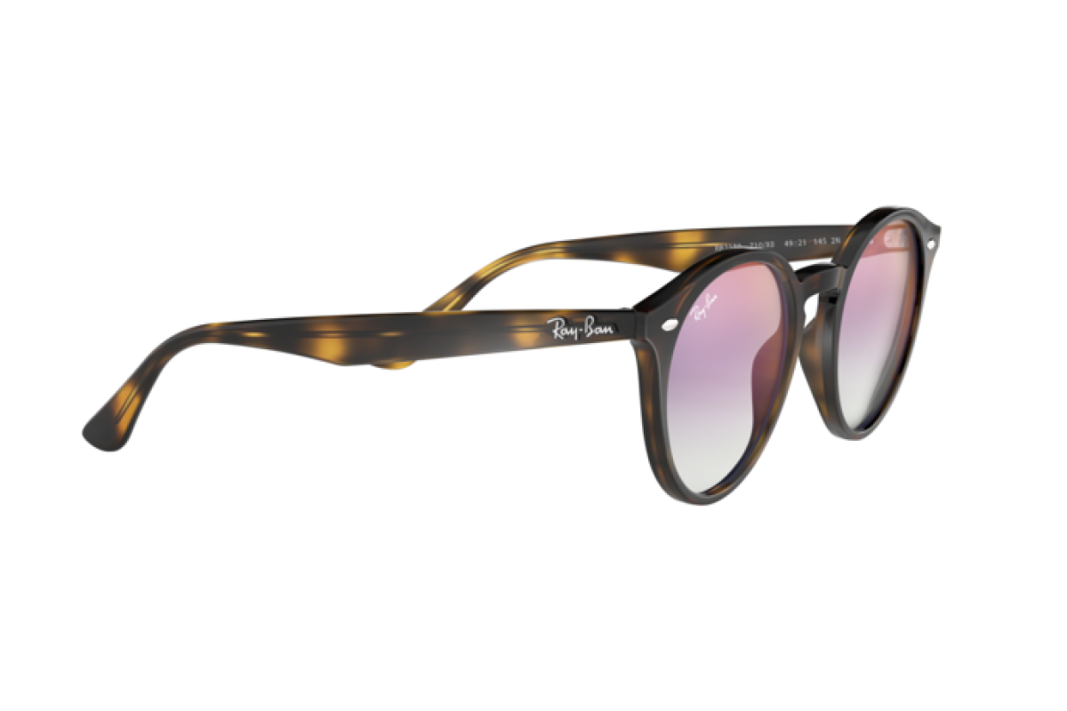 Lunettes de soleil Homme Ray-Ban  RB 2180 710/X0