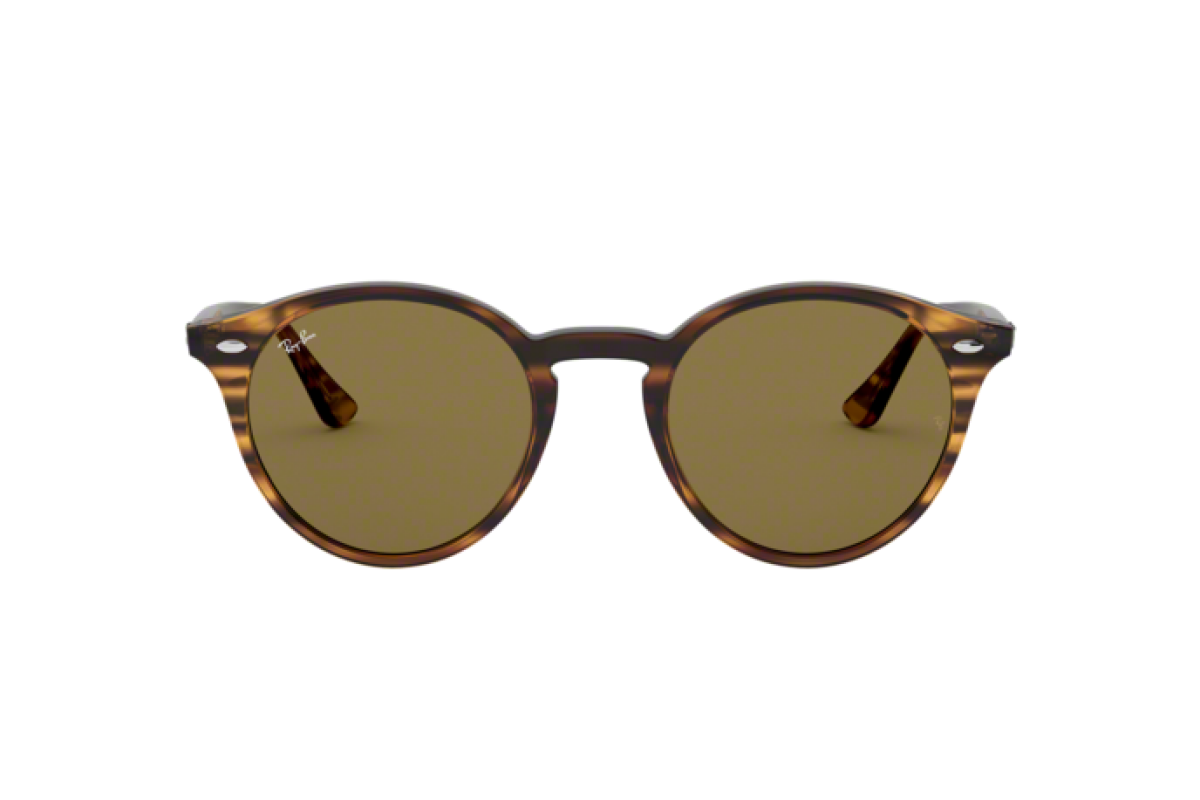 Sonnenbrillen Unisex Ray-Ban  RB 2180 820/73