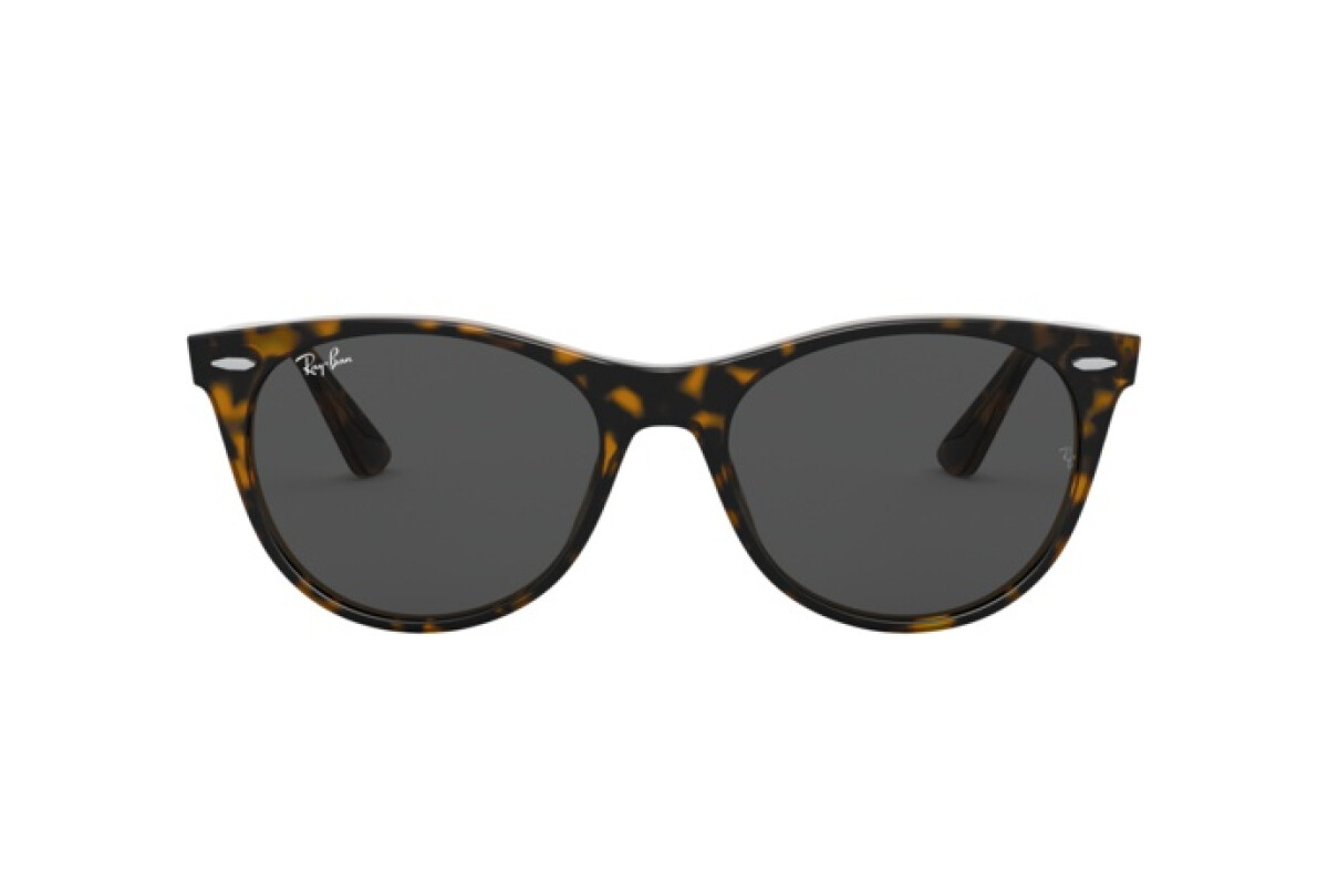 Lunettes de soleil Unisexe Ray-Ban Wayfarer II RB 2185 1292B1