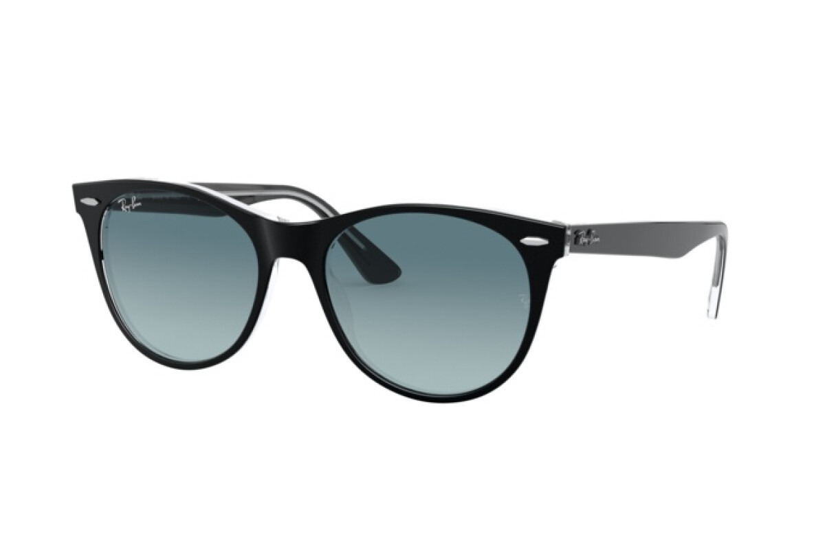 Sonnenbrillen Unisex Ray-Ban Wayfarer II RB 2185 12943M