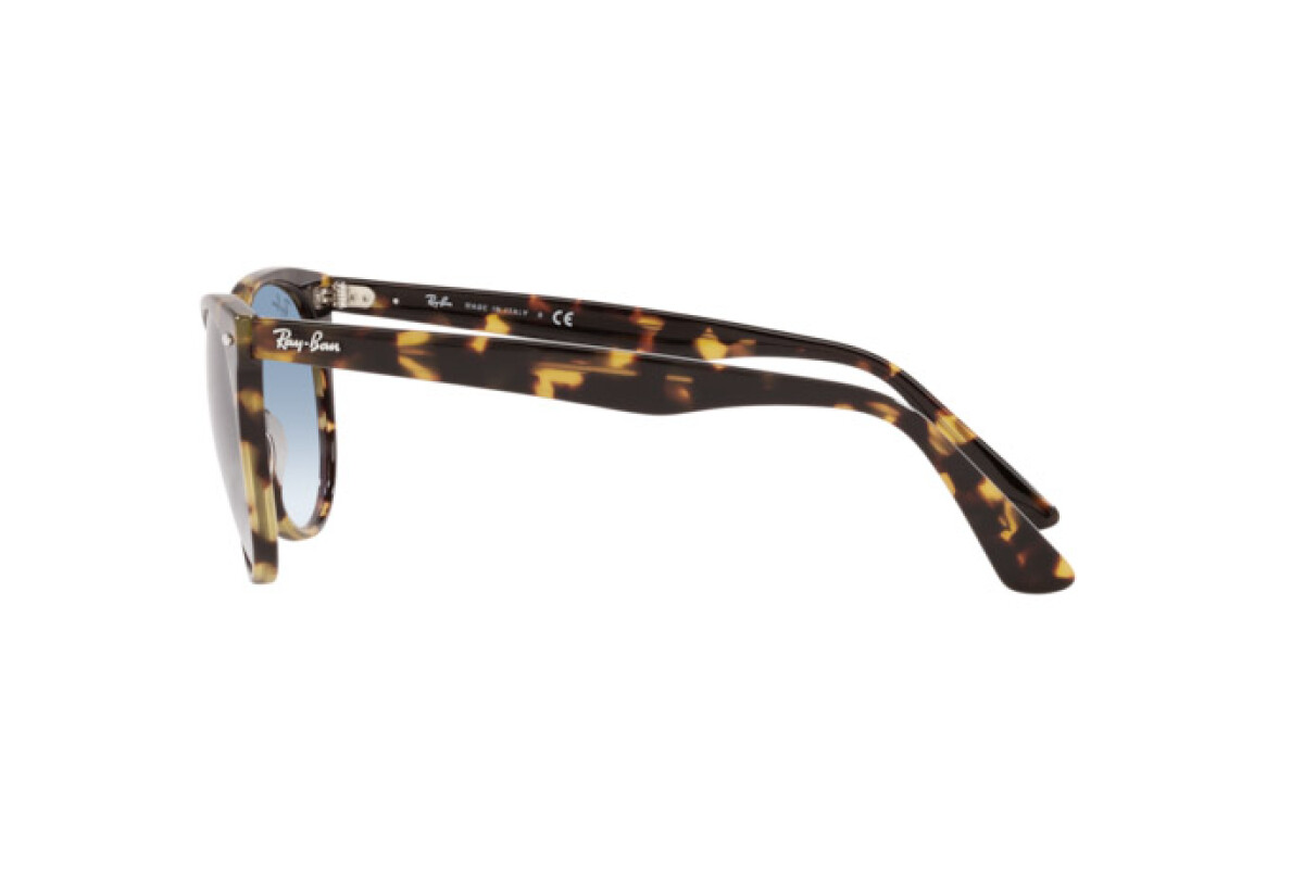 Lunettes de soleil Unisexe Ray-Ban Wayfarer II RB 2185 13323F