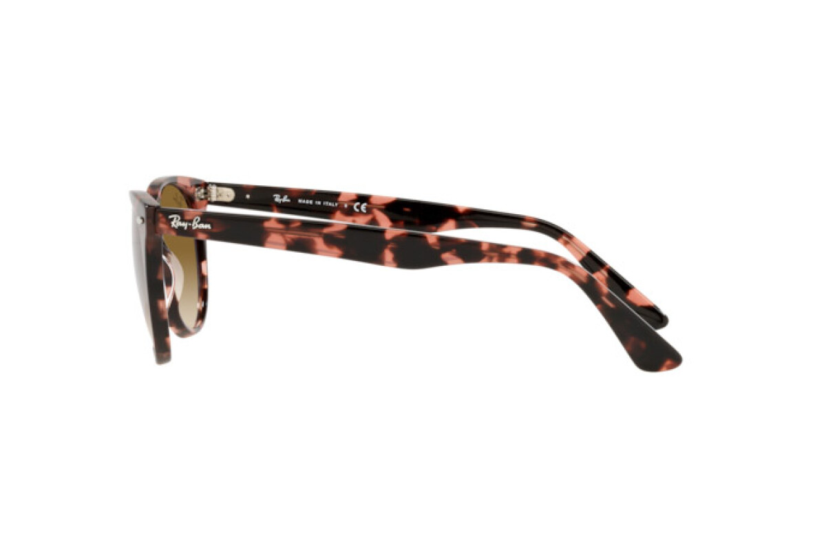 Lunettes de soleil Unisexe Ray-Ban Wayfarer II RB 2185 133451