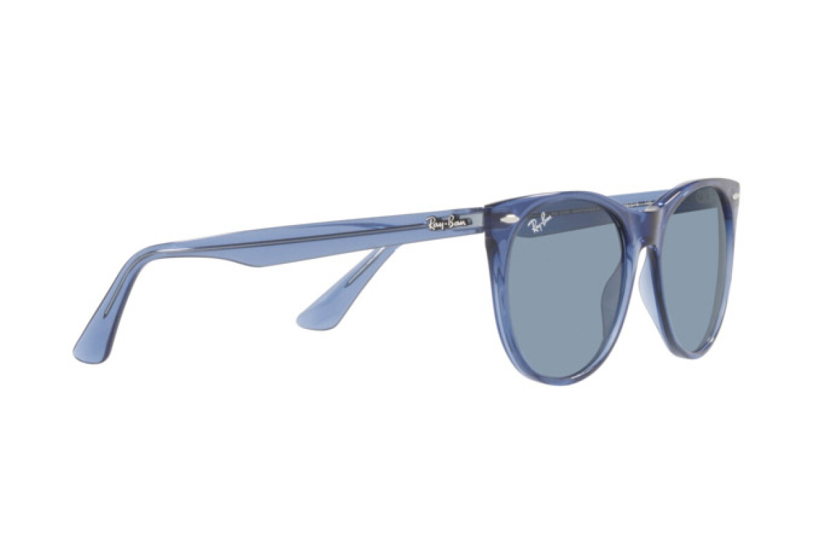 Occhiali da sole Unisex Ray-Ban Wayfarer II RB 2185 658756