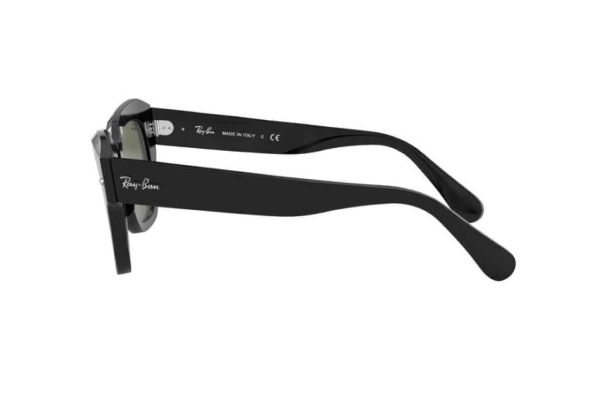 СОЛНЦЕЗАЩИТНЫЕ ОЧКИ унисекс Ray-Ban State street RB 2186 901/31