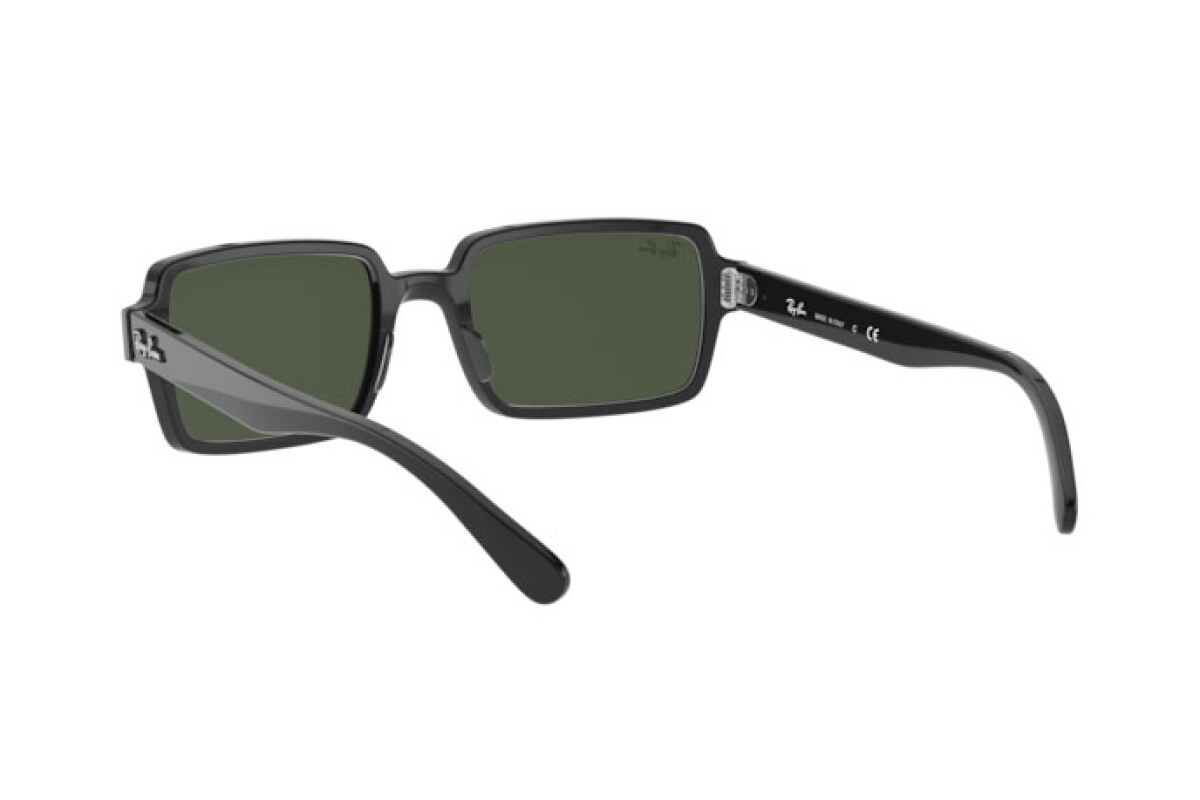 Sunglasses Unisex Ray-Ban Benji RB 2189 901/31