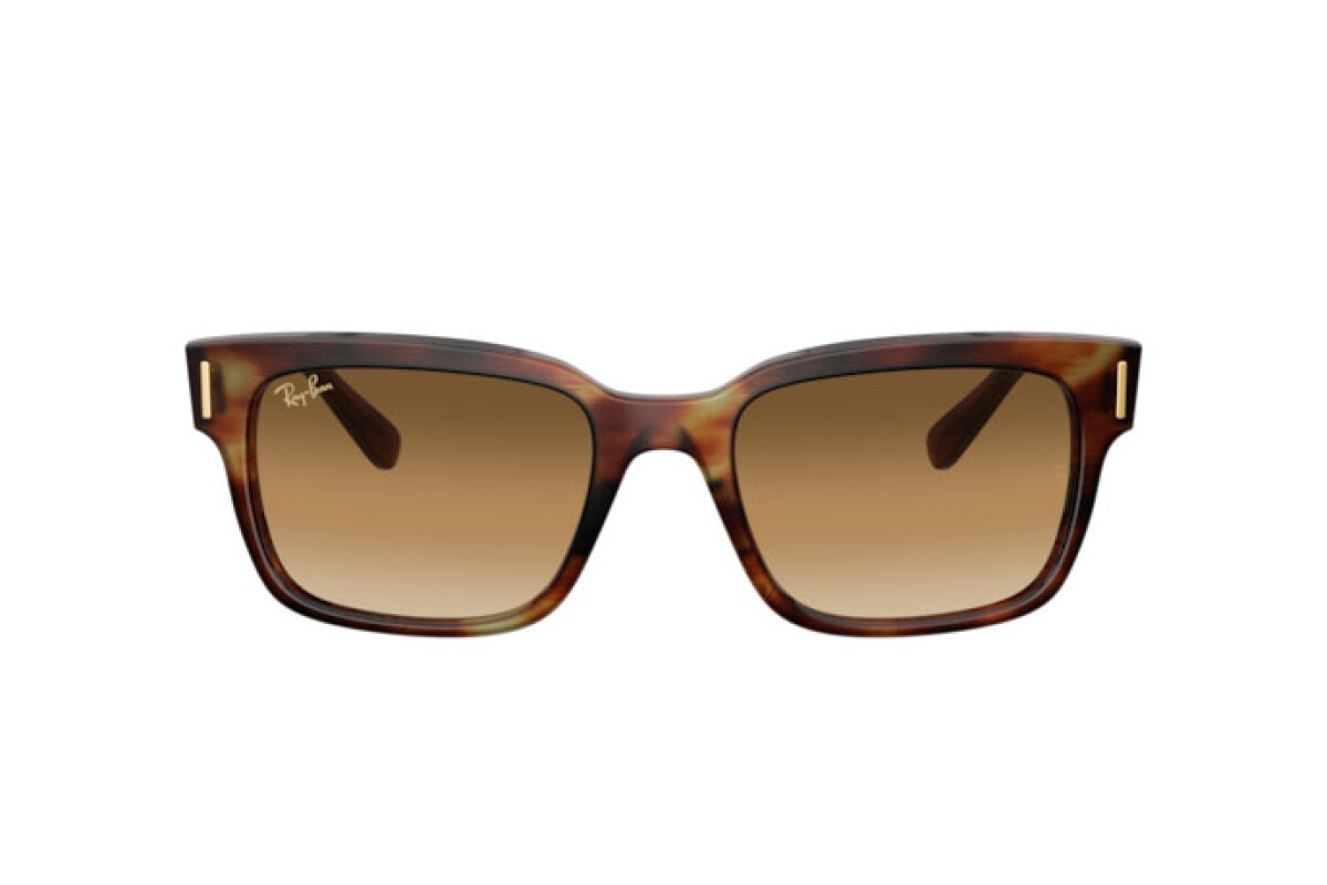 Occhiali da sole Uomo Ray-Ban Jeffrey RB 2190 954/51